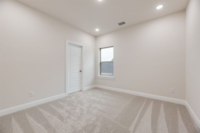 1545 Porter Drive, Frisco, TX 75036