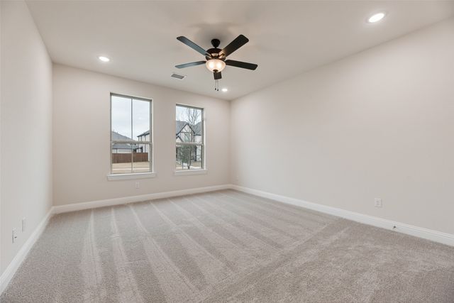 1545 Porter Drive, Frisco, TX 75036