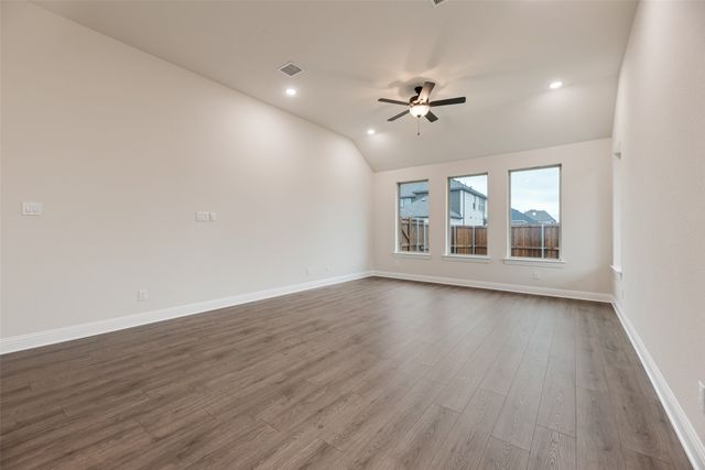 1545 Porter Drive, Frisco, TX 75036
