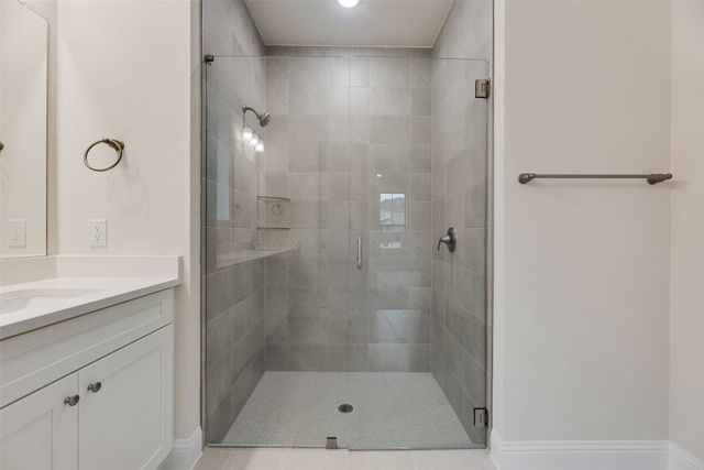 1545 Porter Drive, Frisco, TX 75036