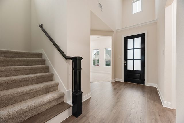 1545 Porter Drive, Frisco, TX 75036