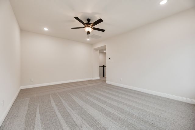 1545 Porter Drive, Frisco, TX 75036