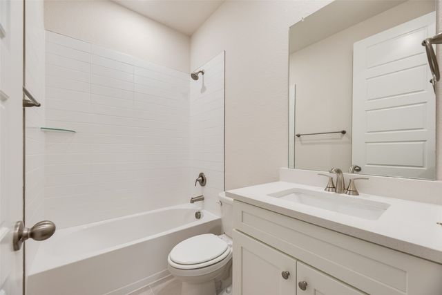 1545 Porter Drive, Frisco, TX 75036