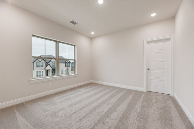 1545 Porter Drive, Frisco, TX 75036