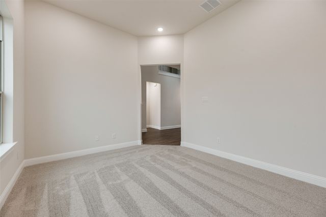 1545 Porter Drive, Frisco, TX 75036