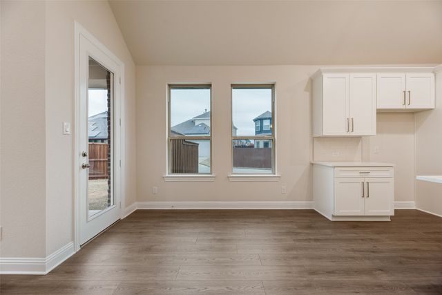1545 Porter Drive, Frisco, TX 75036