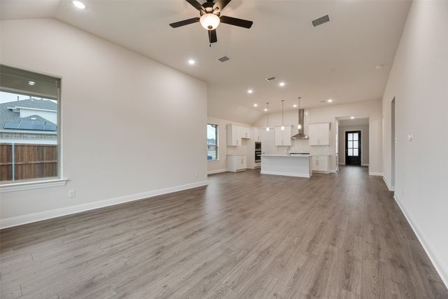 1545 Porter Drive, Frisco, TX 75036