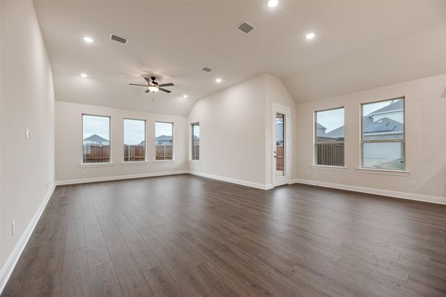 1545 Porter Drive, Frisco, TX 75036