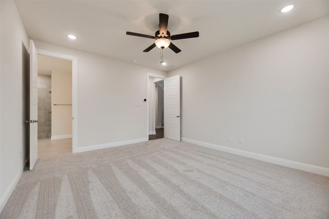 1545 Porter Drive, Frisco, TX 75036