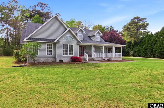 102 Spring Leaf Court Lot 46, Grandy, NC 27939