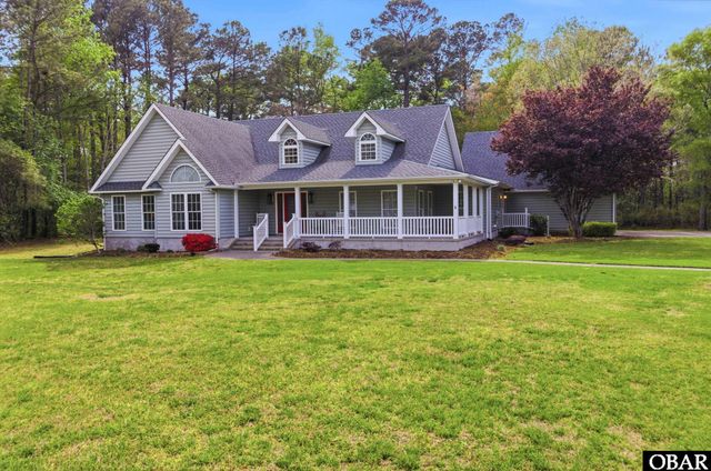 102 Spring Leaf Court Lot 46, Grandy, NC 27939