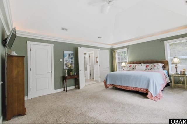 102 Spring Leaf Court Lot 46, Grandy, NC 27939