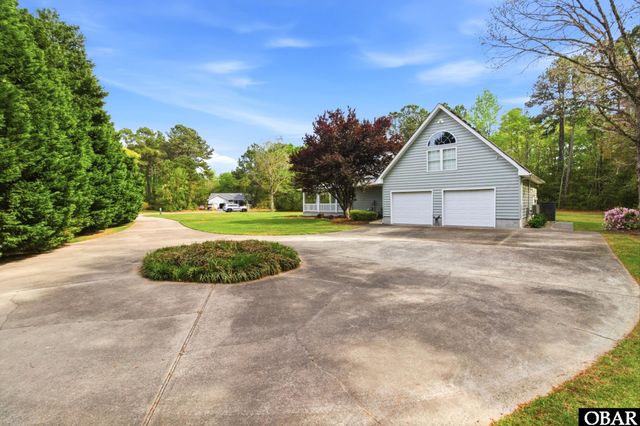 102 Spring Leaf Court Lot 46, Grandy, NC 27939