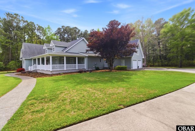 102 Spring Leaf Court Lot 46, Grandy, NC 27939