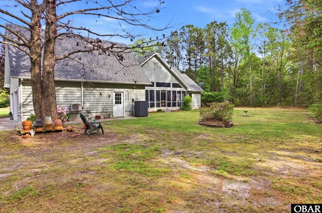 102 Spring Leaf Court Lot 46, Grandy, NC 27939