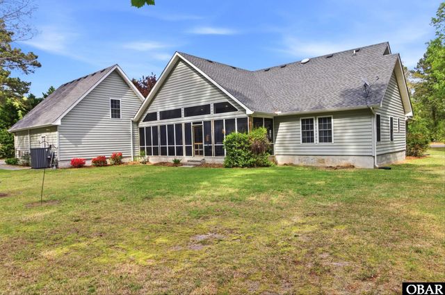 102 Spring Leaf Court Lot 46, Grandy, NC 27939