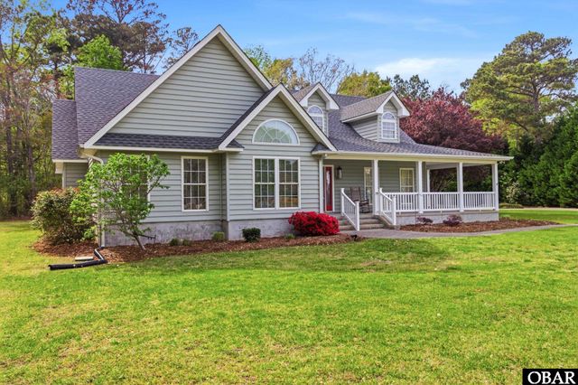 102 Spring Leaf Court Lot 46, Grandy, NC 27939