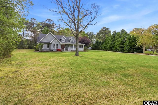 102 Spring Leaf Court Lot 46, Grandy, NC 27939