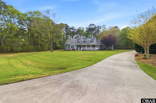 102 Spring Leaf Court Lot 46, Grandy, NC 27939