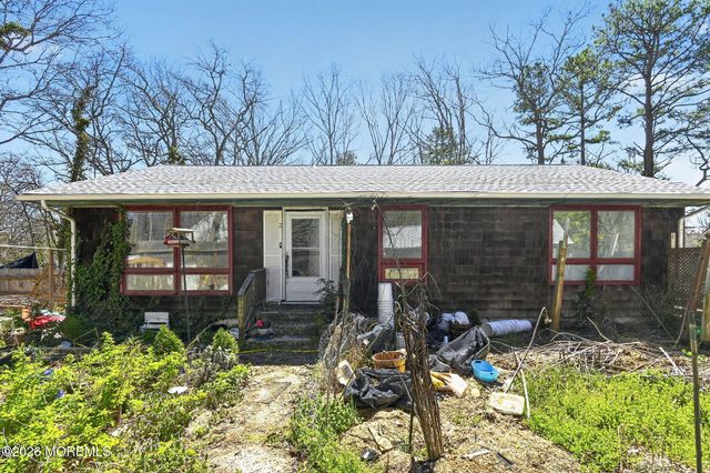 3 Demaret Court, Little Egg Harbor, NJ 08087