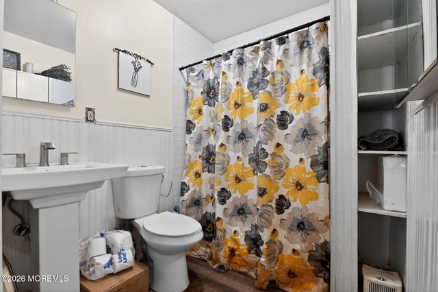 3 Demaret Court, Little Egg Harbor, NJ 08087