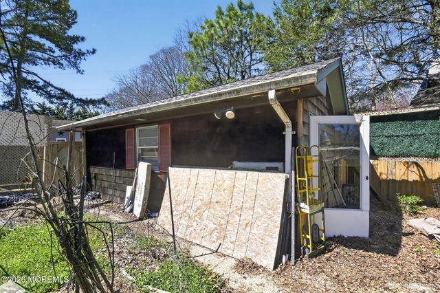 3 Demaret Court, Little Egg Harbor, NJ 08087