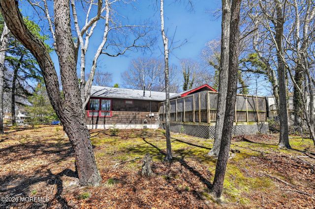 3 Demaret Court, Little Egg Harbor, NJ 08087