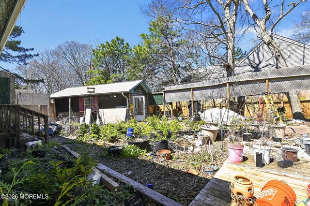 3 Demaret Court, Little Egg Harbor, NJ 08087