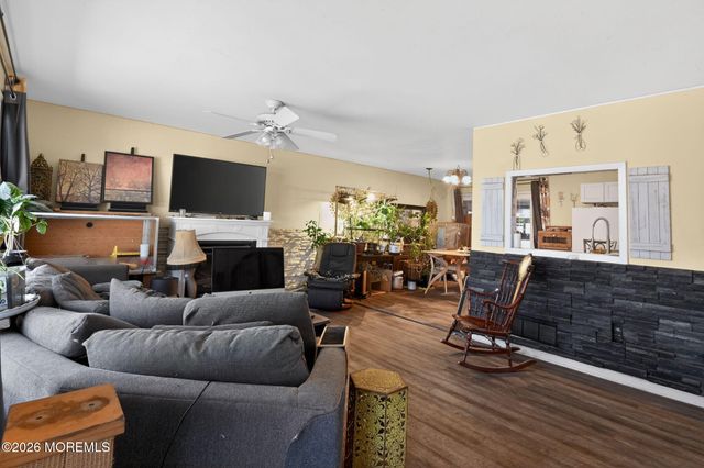 3 Demaret Court, Little Egg Harbor, NJ 08087