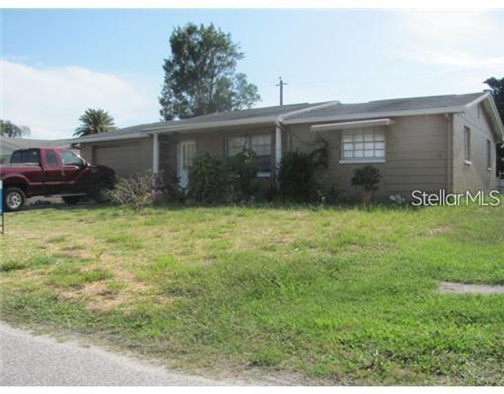 3445 WILTSHIRE DRIVE, Holiday, FL 34691