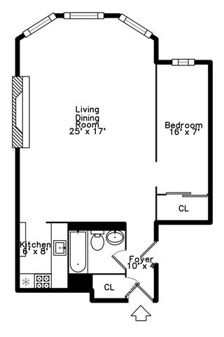 164 Beacon St 2, Boston, MA 02116