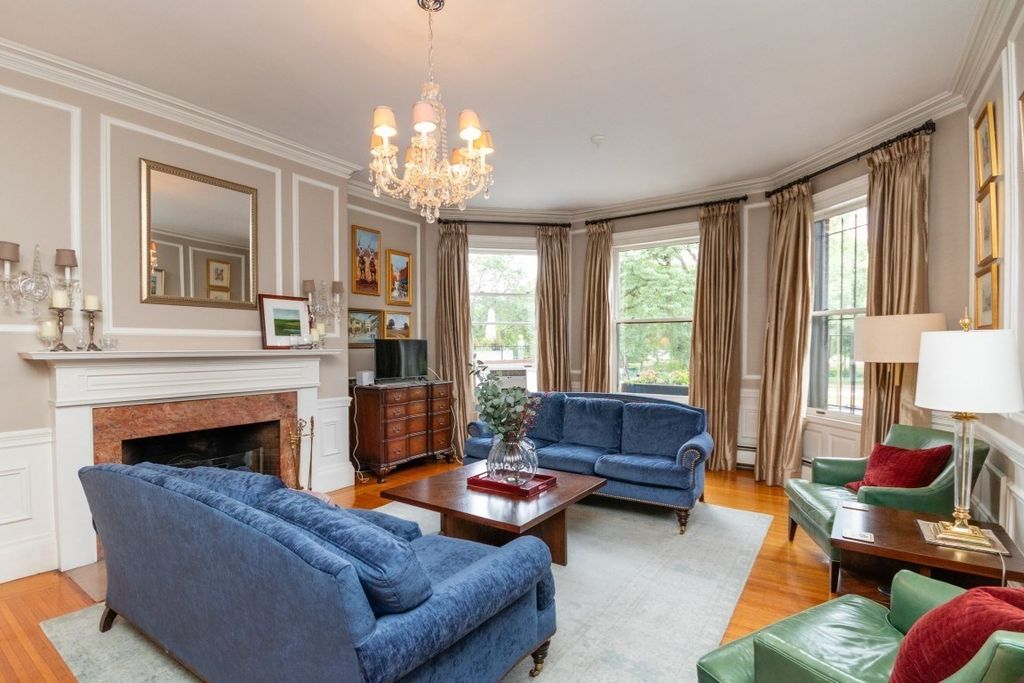 164 Beacon St 2, Boston, MA 02116
