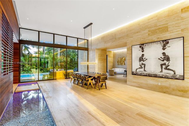 250 Ocean Blvd, Golden Beach, FL 33160