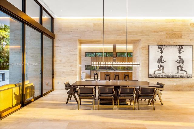 250 Ocean Blvd, Golden Beach, FL 33160