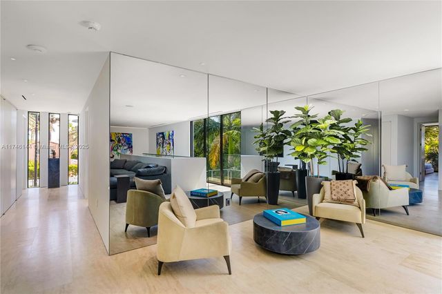 250 Ocean Blvd, Golden Beach, FL 33160