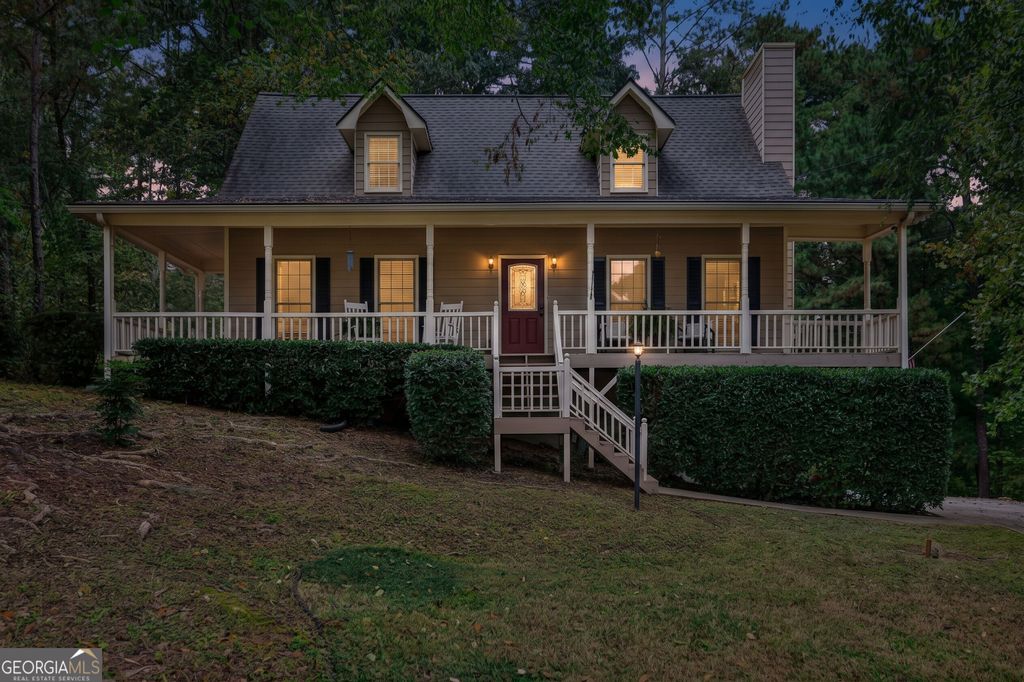 59 Cedar Way, Dallas, GA 30132 — photo 2