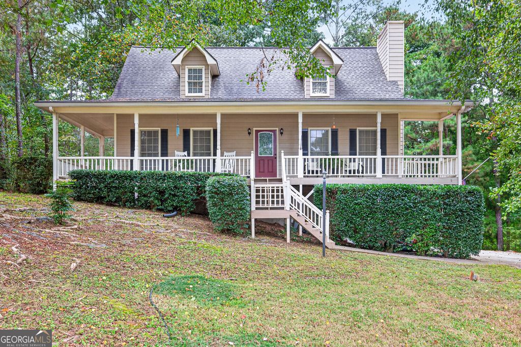 59 Cedar Way, Dallas, GA 30132 — photo 3