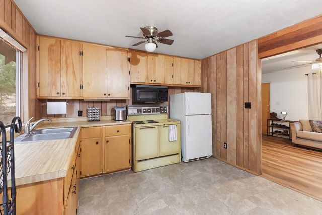 17695 S Mace Dr, Pioneer, CA 95666