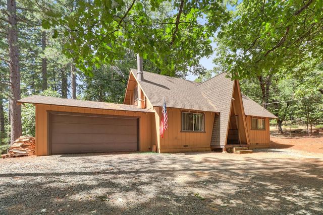 17695 S Mace Dr, Pioneer, CA 95666