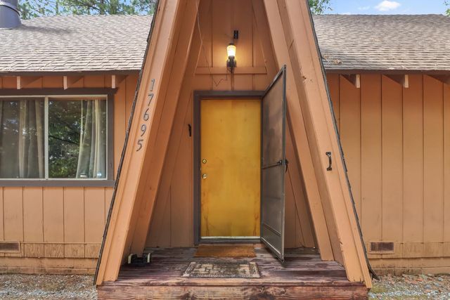 17695 S Mace Dr, Pioneer, CA 95666