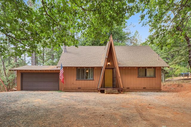 17695 S Mace Dr, Pioneer, CA 95666