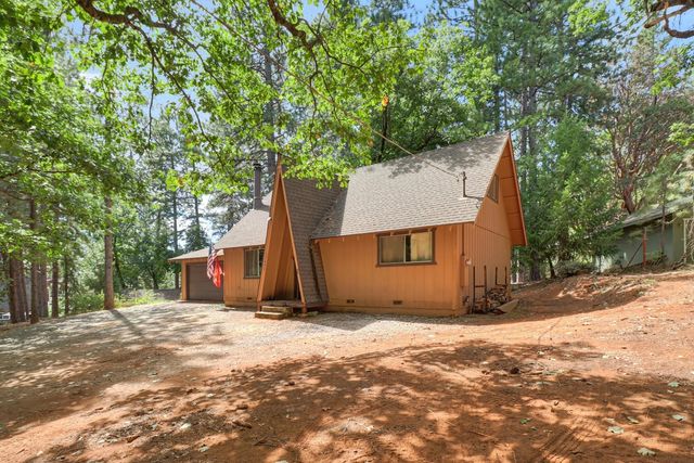 17695 S Mace Dr, Pioneer, CA 95666