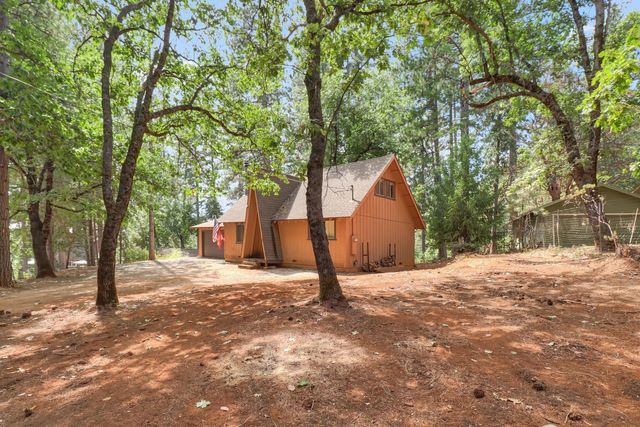 17695 S Mace Dr, Pioneer, CA 95666