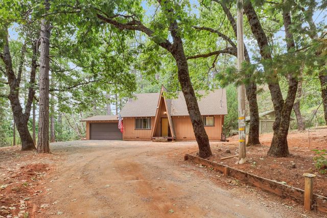 17695 S Mace Dr, Pioneer, CA 95666