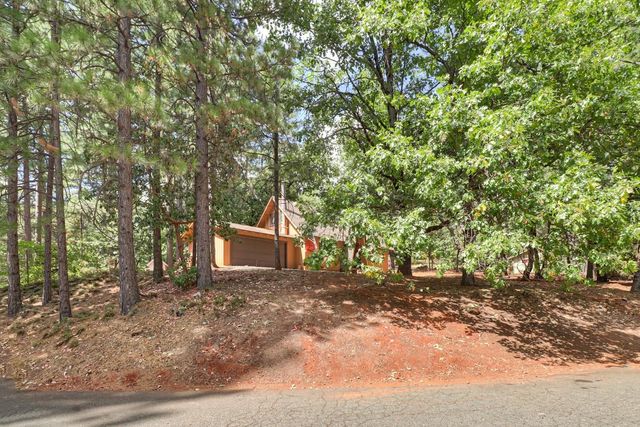 17695 S Mace Dr, Pioneer, CA 95666