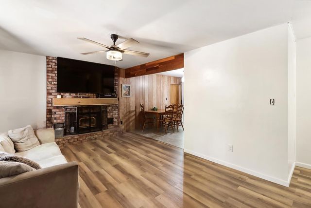 17695 S Mace Dr, Pioneer, CA 95666