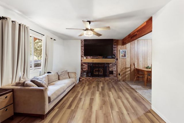 17695 S Mace Dr, Pioneer, CA 95666