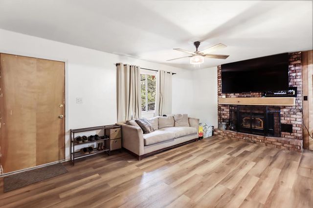 17695 S Mace Dr, Pioneer, CA 95666