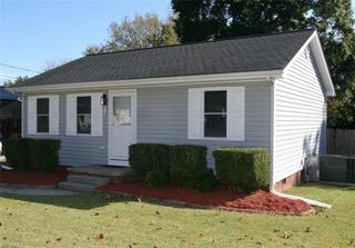 409 Moser Street, Graham, NC 27253