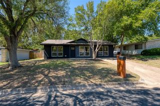 511 Ramble LN, Austin, TX 78745